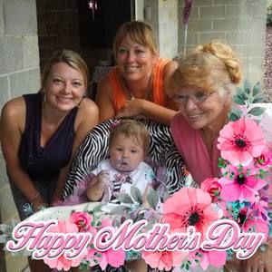 Meet your Posher, Shari